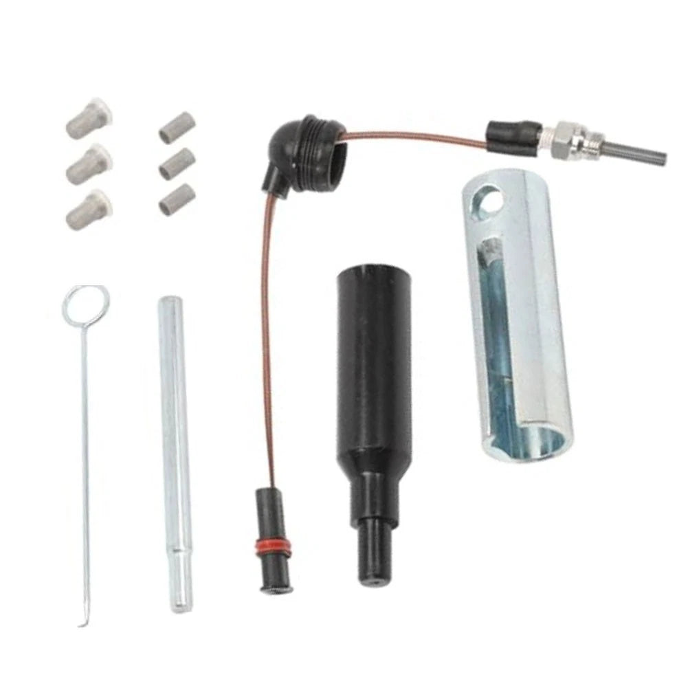 Complete Tool Set for Heater Repair Kit