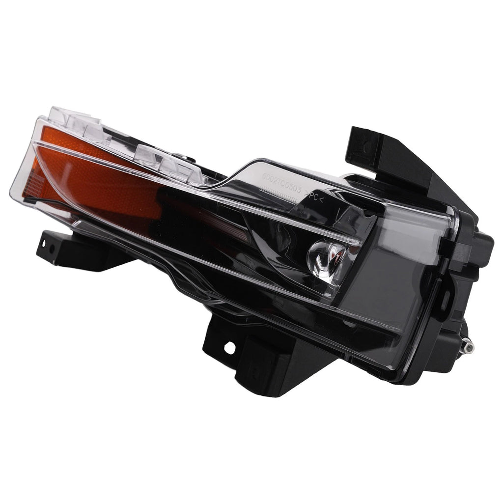Fog Light Lamp Left Side for Tesla Model 3 Y (2017–2023) 1077391-00-D