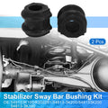 Stabilizer Sway Bar Bushing Kit Front Left Right for Kia Sorento (2016–2021)