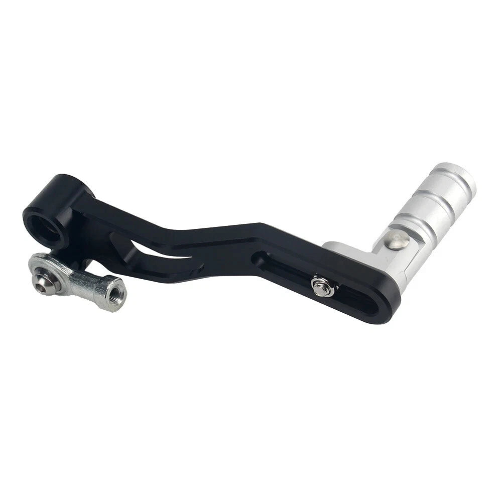 Adjustable Folding Gear Shifter for Kawasaki Ninja 250R (2013–2017)