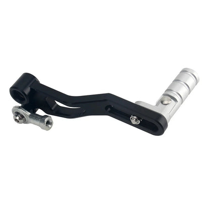 Adjustable Folding Gear Shifter for Kawasaki Ninja 250R (2013–2017)