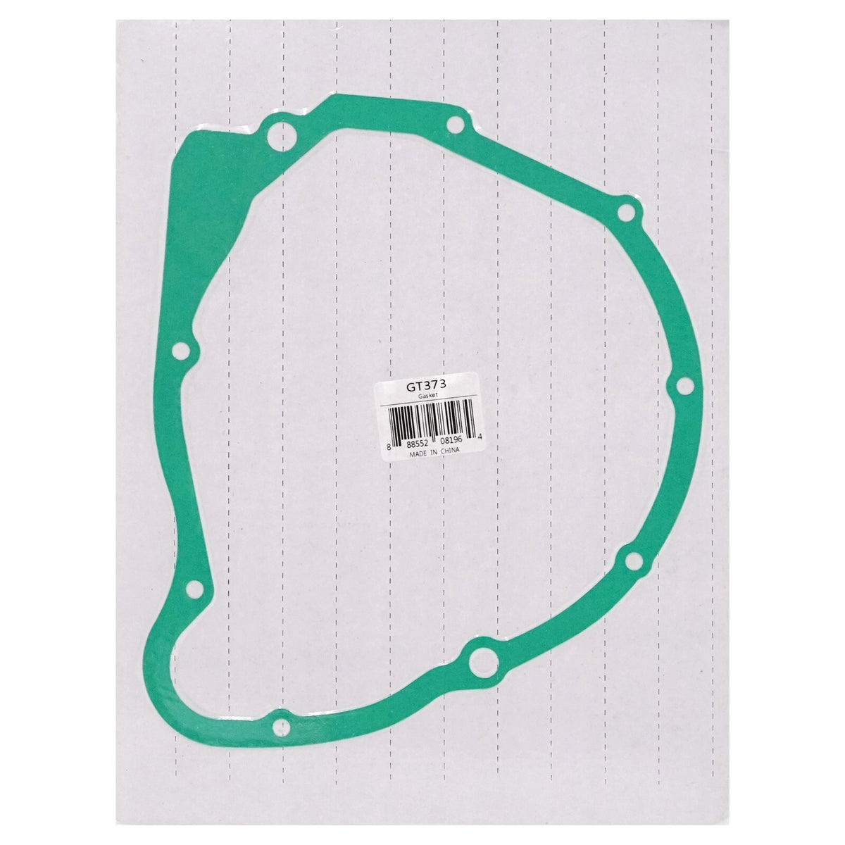 Stator Cover Gasket OEM Replacement for Suzuki VL1500 Boulevard C90 (2005–2009)