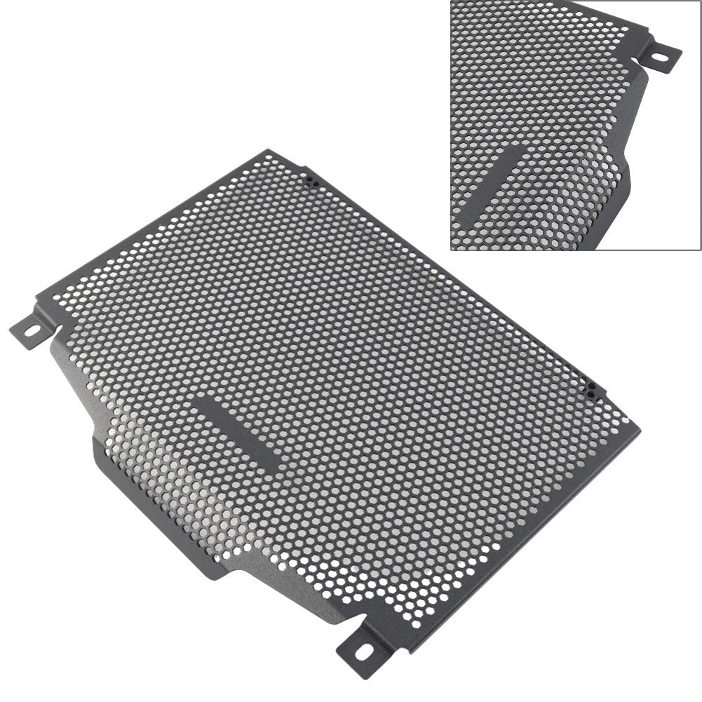 Radiator Grille Guard Cover for Kawasaki Ninja1000SX (2022–2023)
