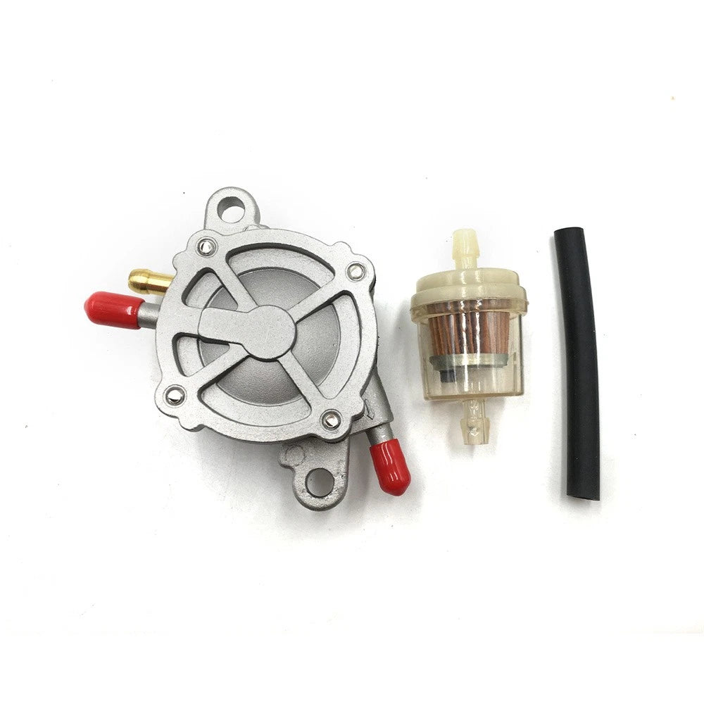 Fuel Pump for GY6 Engine 50cc 80cc 110cc (491922, 691034, 692313)