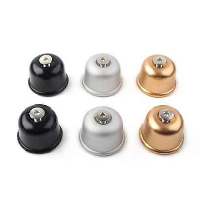 Bar End Caps for Triumph Street Twin T120 (2016–2020)