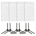 Filter and Brush Kit for ILIFE (Compatible)