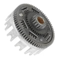 Clutch Main Boss Hub Replacement for Yamaha XT600E (1990–1995)