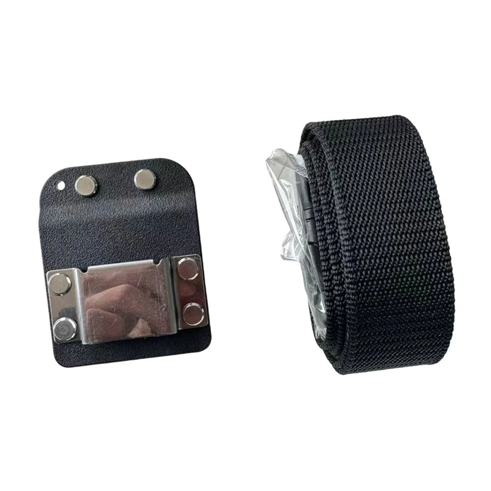 Belt Clip Holder for Impact Driver (2 Inch Belts)