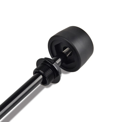 Front Axle Sliders Crash Pads for KTM 690 SMC/SMC R/Duke/R Supermoto (2012–2023)