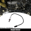 Oxygen Sensor Air Fuel Ratio Replacement for Honda Civic (2016–2016)