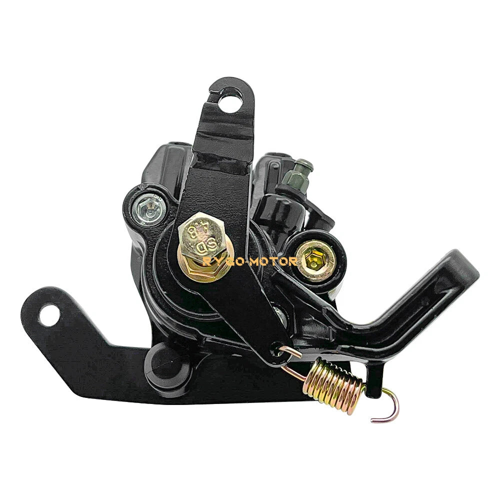 Rear Brake Caliper for Kandi Spider Viper 110 125 150 200 250