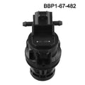 Windshield Washer System for Mazda (BBP167482)