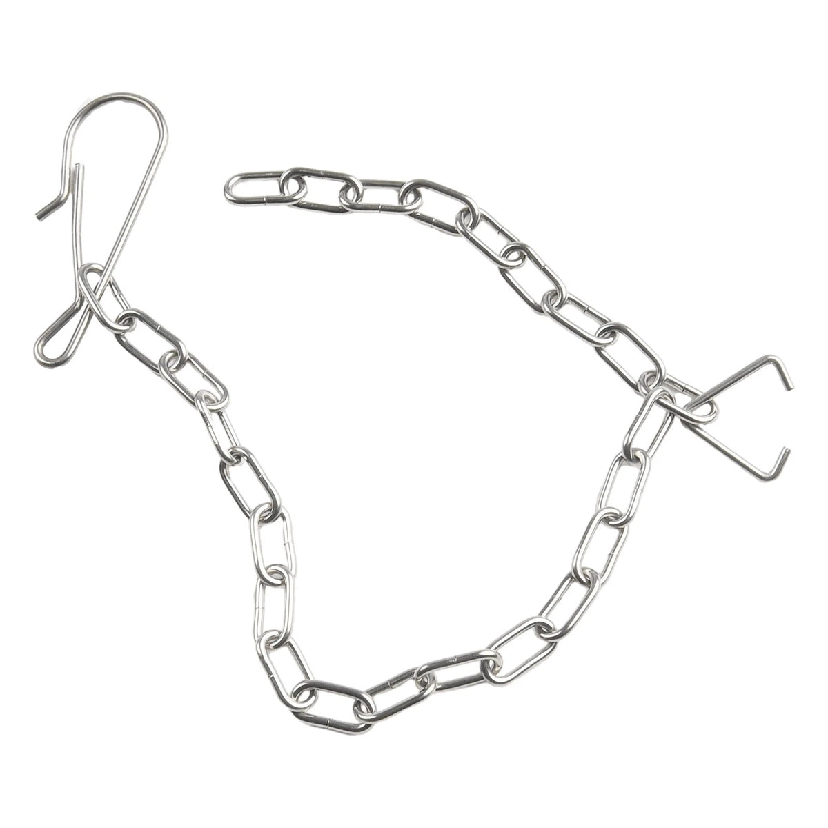 3X Handle Chain Replacement for (251.5cm, Stainless Steel)