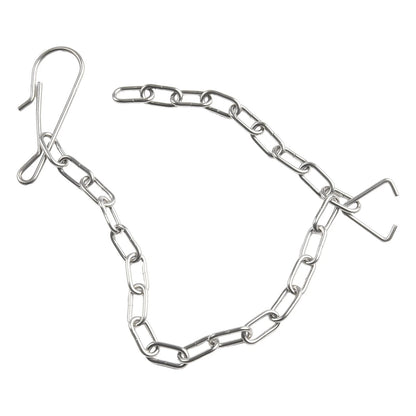 3X Handle Chain Replacement for (251.5cm, Stainless Steel)