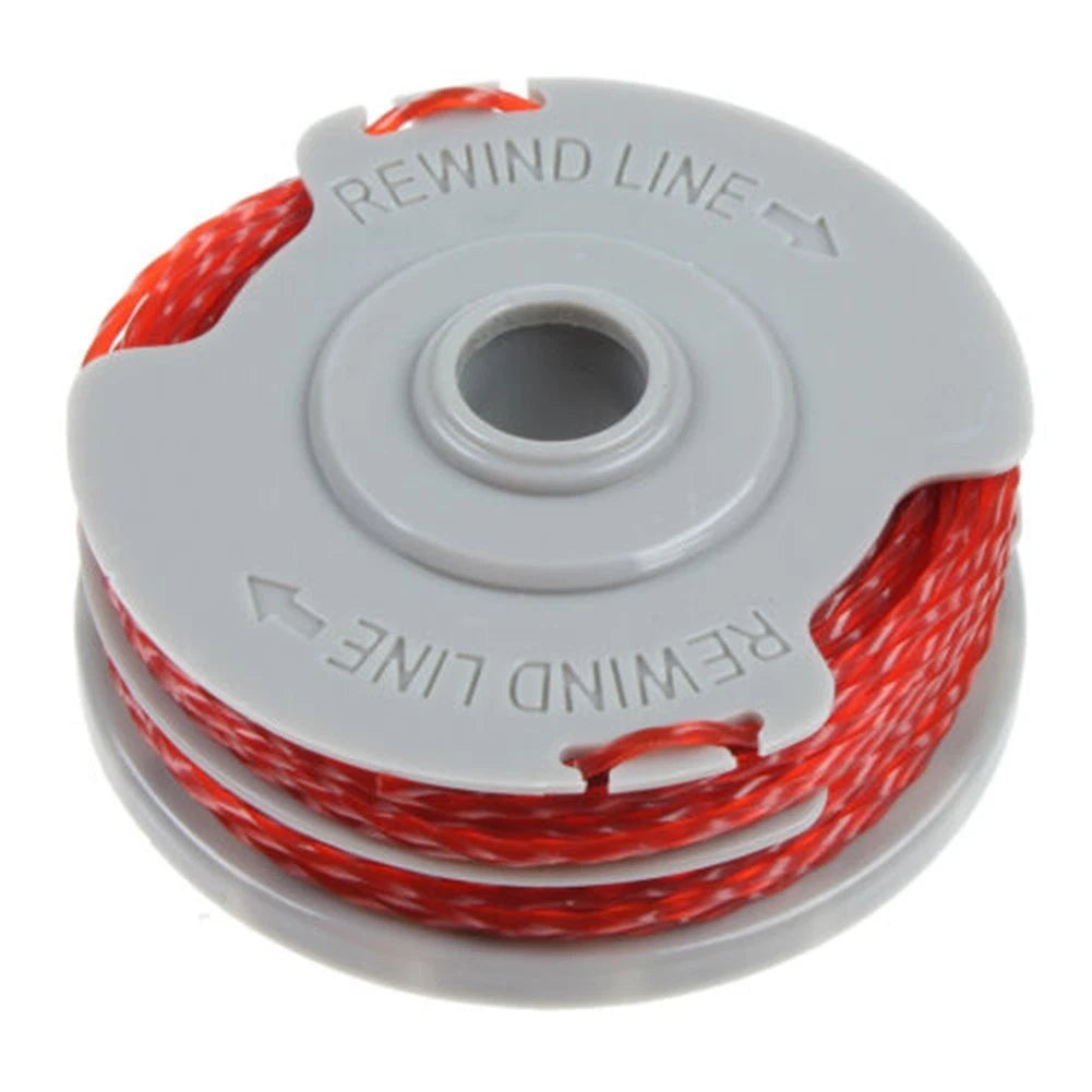 Double Autofeed Trimmer Spool Lines for Autofeed Trimmers