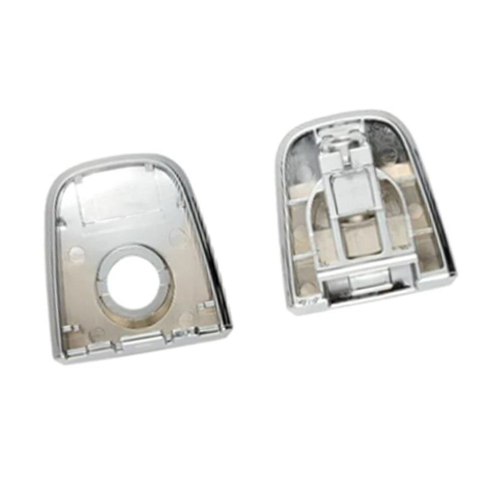 Exterior Door Handle for