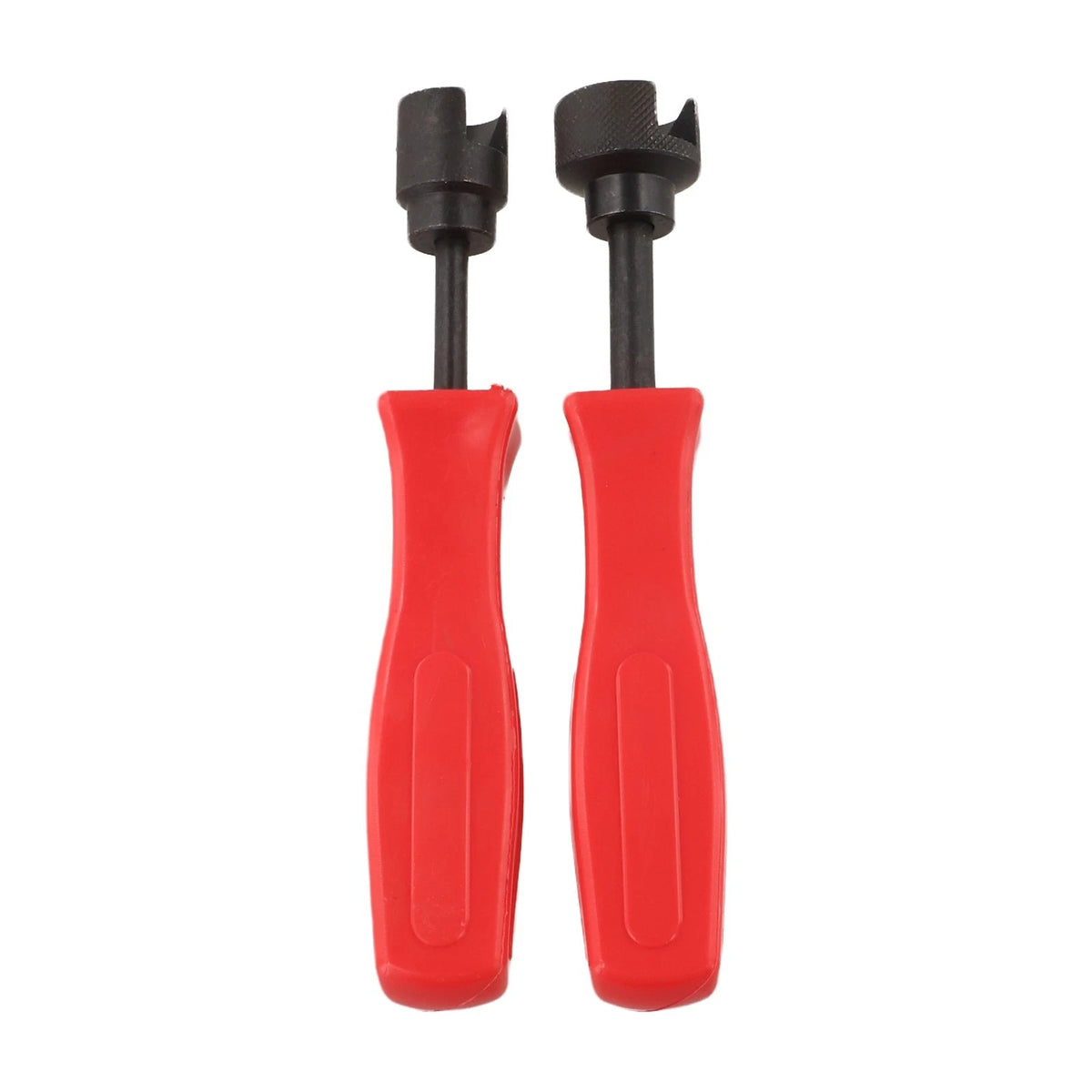 2pc Brake Spring Compressor Tool for Motorcycle and Truck Repair