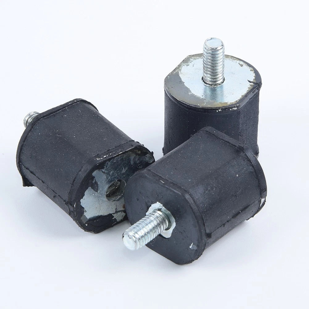 Replacement AV Buffers for Chainsaw