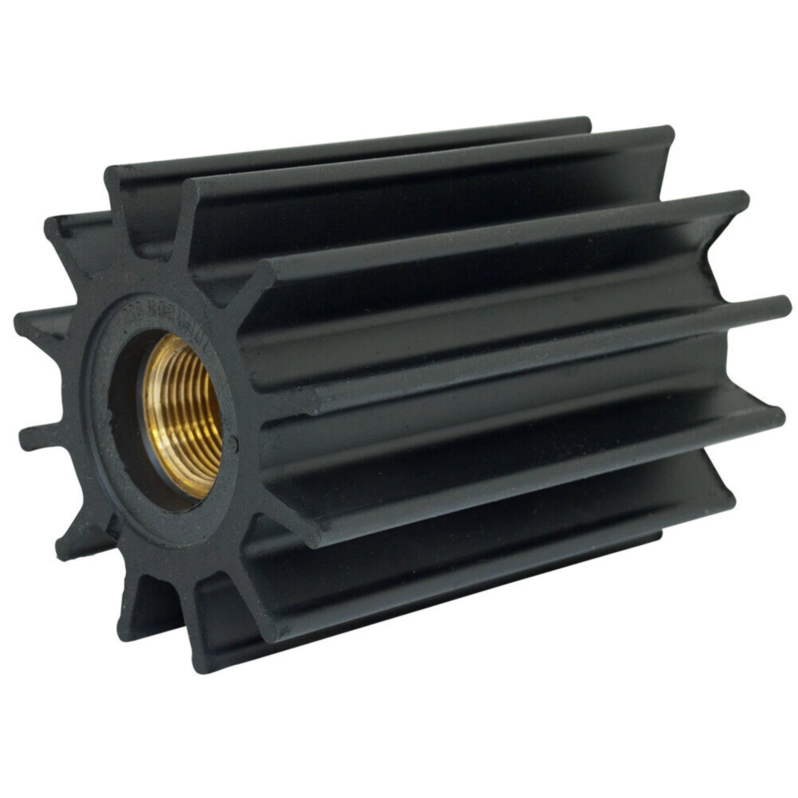 F98 Water Pump Impeller for Johnson Pump (09-842B)