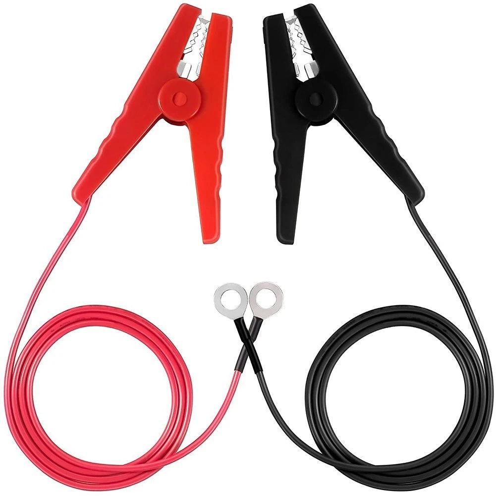 Replacement Wire for Electric Fence Inverter (Compatible with Various Systems)