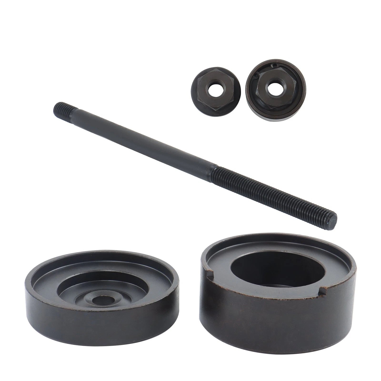 Rear Suspension Bushing Tool Kit for VW Audi A3 (2003–2020)
