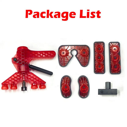 PDR500 Car Dent Puller Lifter Kit for