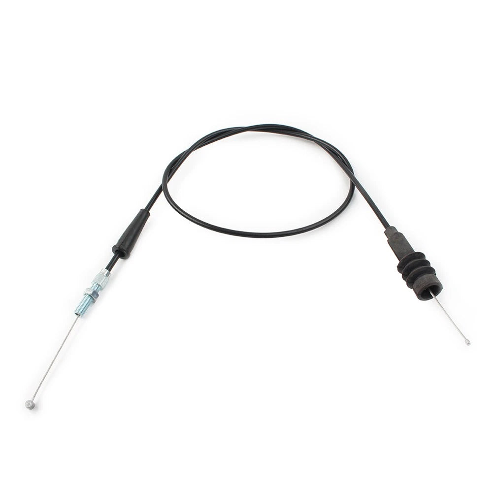 1 Pcs Motorcycle Throttle Cable For Kawasaki KX250 1992-2004 KX125 1992-2005