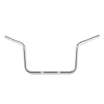 12" Rise Ape Hanger Handlebar for BMW R18 B Transcontinental (2021–2025)