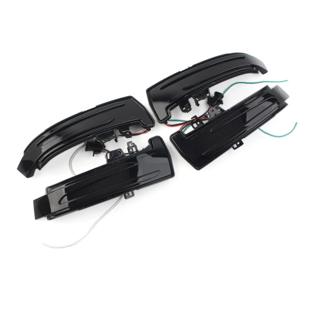 LED Turn Signal Side Mirror Light for Benz A/B/C/E/S/CL/CLA/CLS/GLA/GLK Class