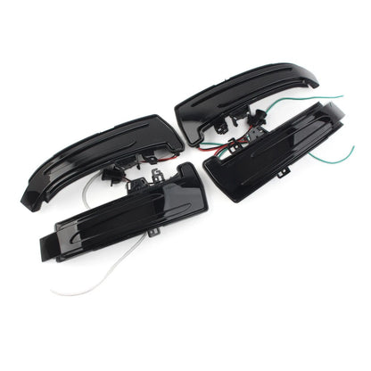 LED Turn Signal Side Mirror Light for Benz A/B/C/E/S/CL/CLA/CLS/GLA/GLK Class