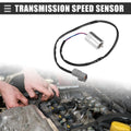 Automatic Transmission Input Speed Sensor for Mitsubishi Fuso Truck Black (2010–2020)