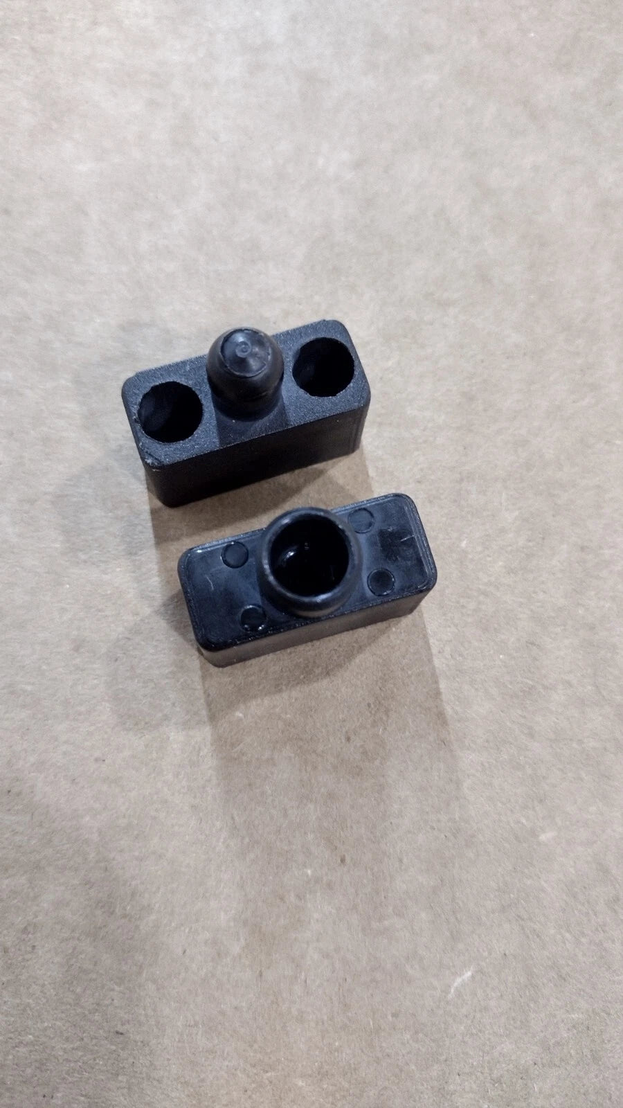 Windshield Ball & Socket for SeaDog (Tracker 112867)