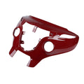 Front Headlight Fairing for Indian Chieftain (2014–2018), Roadmaster (2015–2024) Red