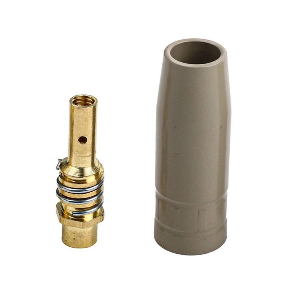 7PCS Coating Protection Nozzle Set for 15AK Airless Welding