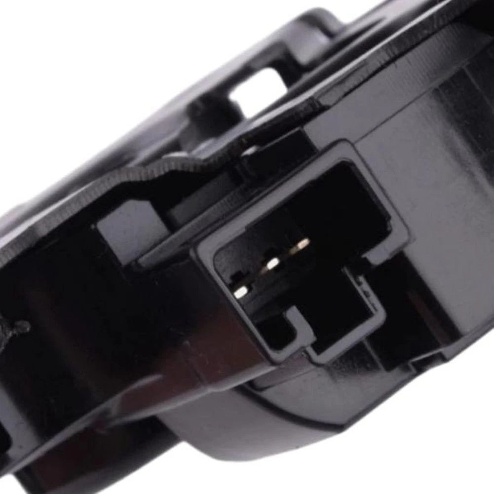 Lid Lock Actuator for Mazda 3 Sedan (2014–2019) BHF656820