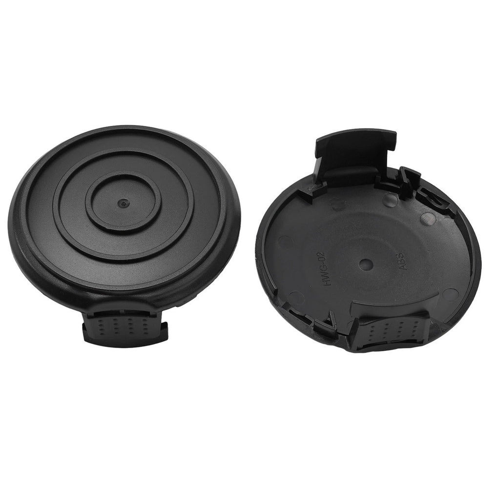 Spool Cap for Efficient Spool Outdoor Replacement Accessories