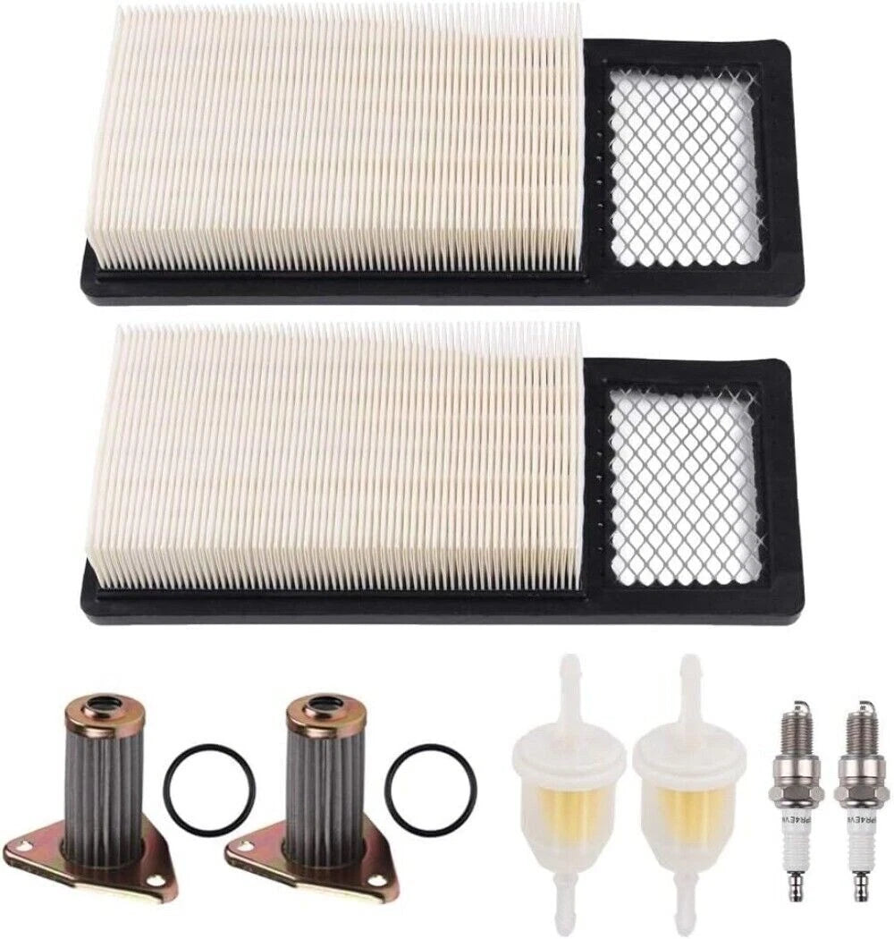 Air Filter Tune Up Kit for EZGO 295cc (72368-G01, 72084-G01, 26710-G01)