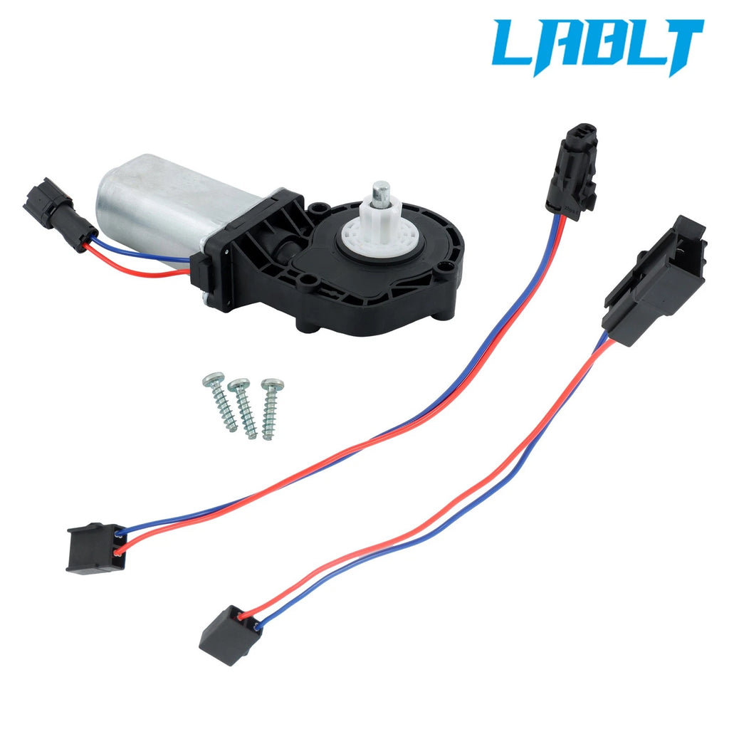Window Actuator Motor for Ford Crown Victoria 1992–2011