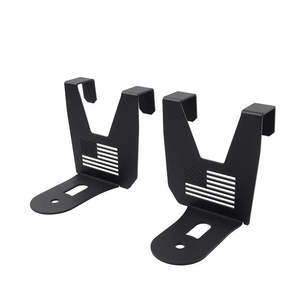 Cooler Mounting Bracket for Polaris RZR XP 1000 (2015–2020)