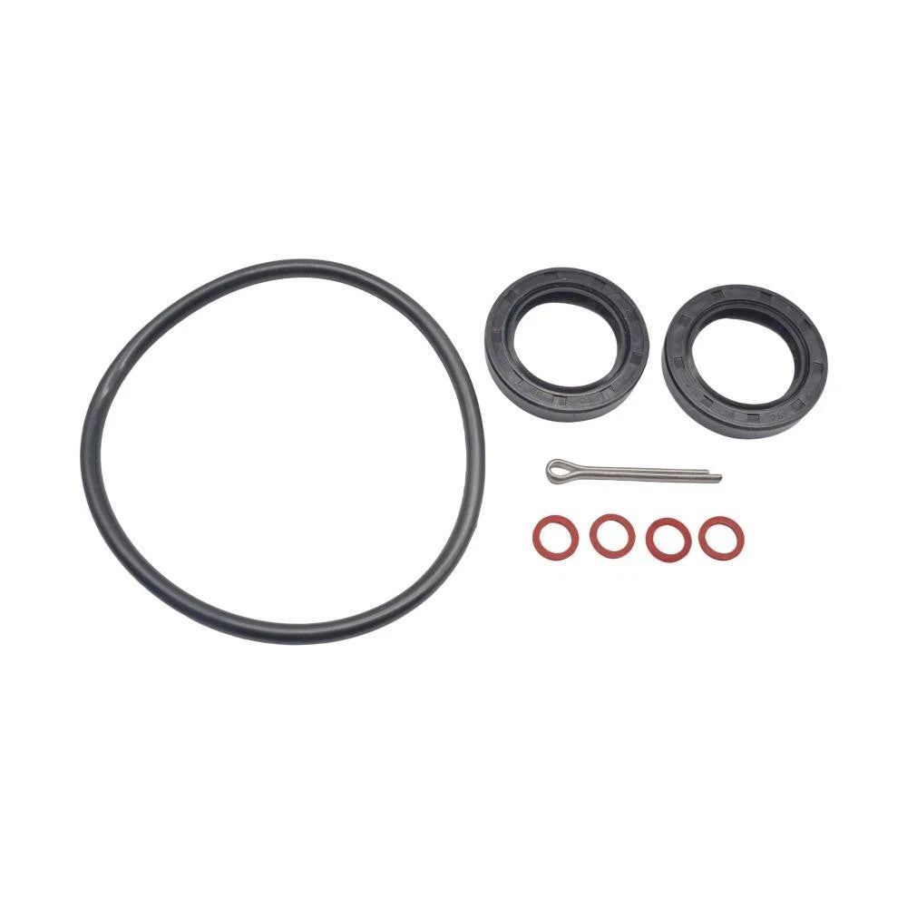 Lower Unit Seal Kit for Yamaha V6 2 Stroke Engines (1984–Present)
