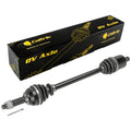 Front Left CV Axle Replacement for John Deere HPX 4X2 4X4 (2020–2024)