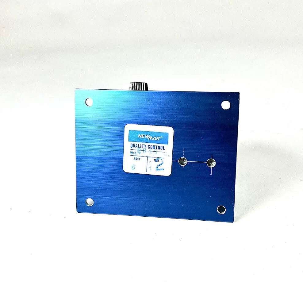 Transient Suppressor for Newmar ST-24 (24 VDC)
