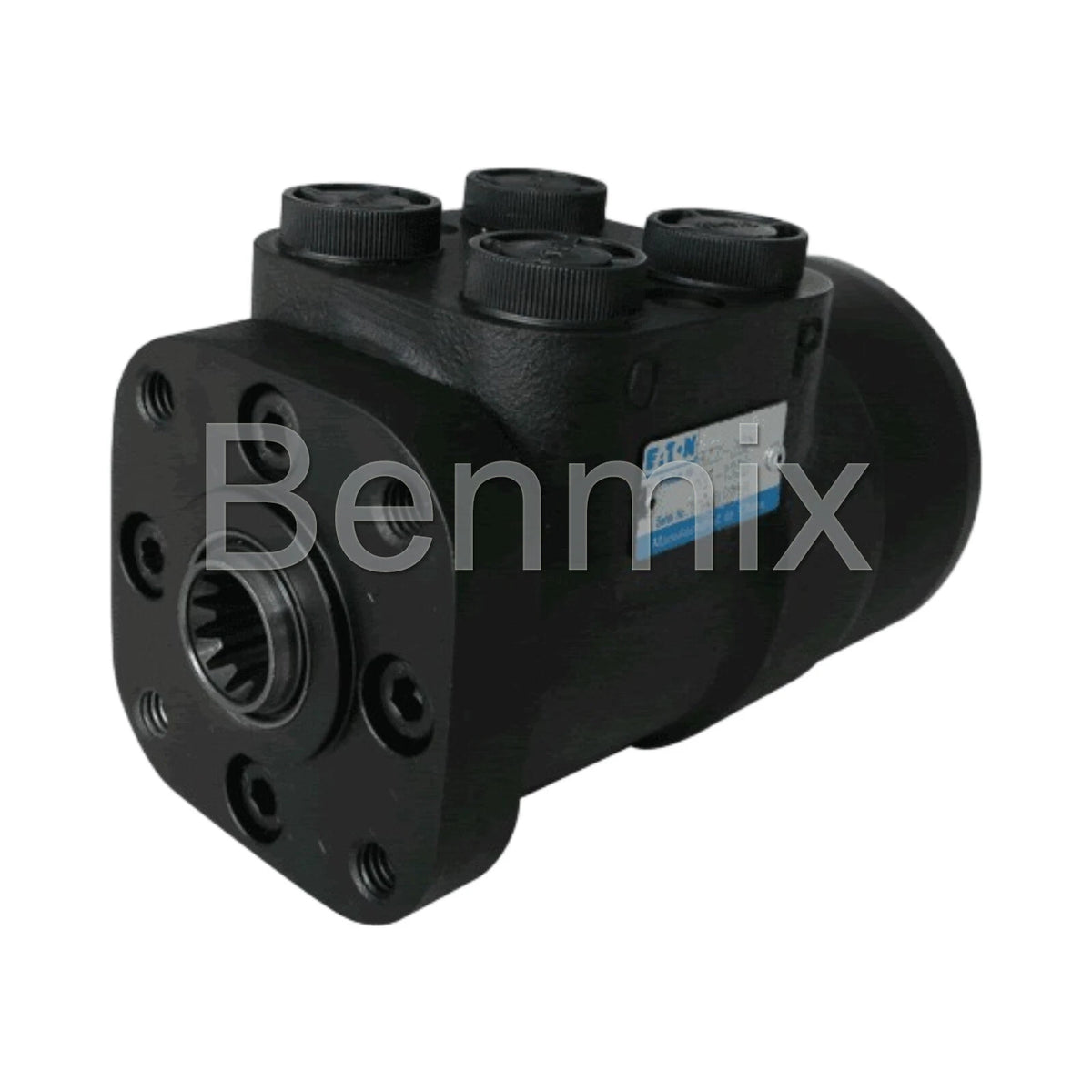 Steer Valve Assembly 45510-30513-71 for Toyota Forklift (13/14/15Z G4)