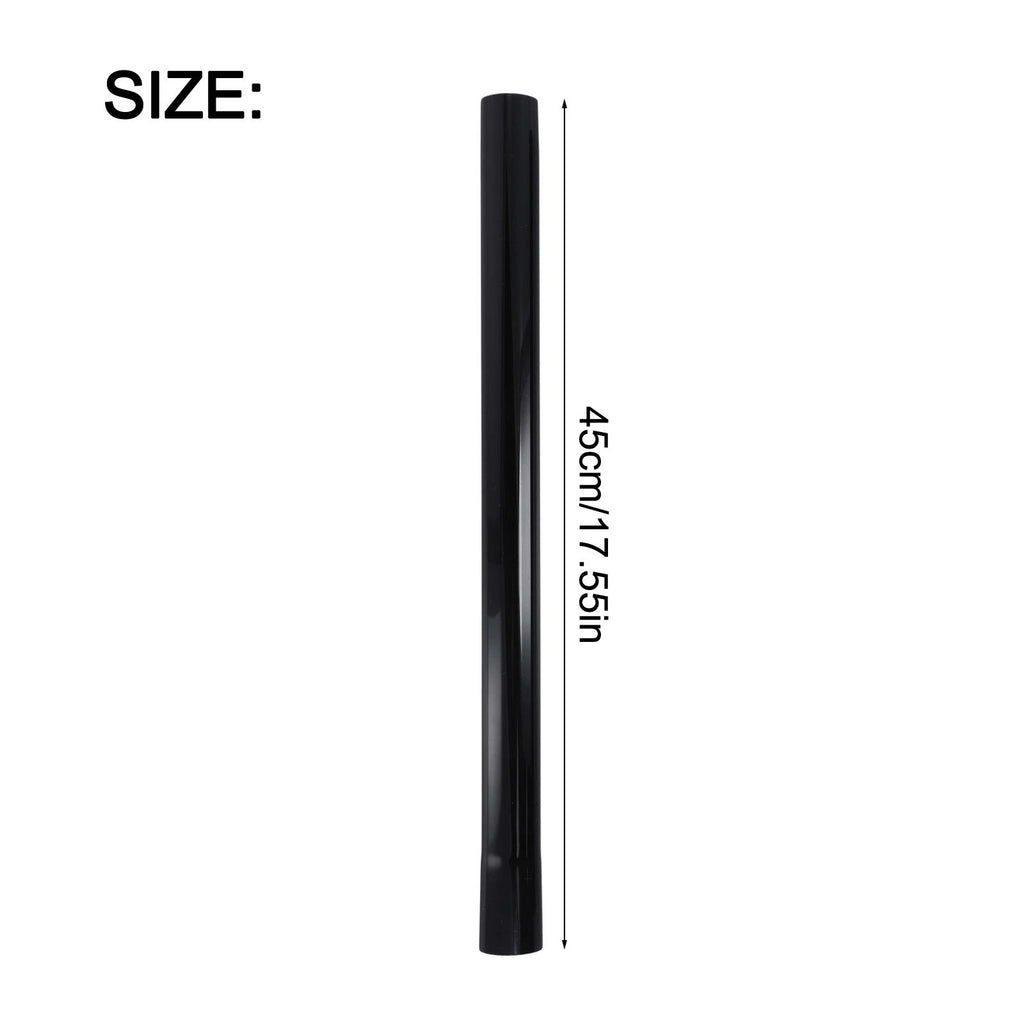 Vacuum Cleaner Extension Pipe 32mm Diameter for