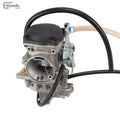 Carburetor & Fuel Petcock for Kawasaki Vulcan 800 VN800 (1995–2005) 15003-0021