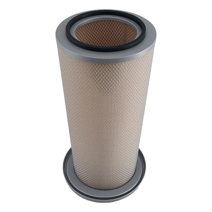 Commercial Air System for Kenworth Peterbilt (LAF3551 AF1968 P153551)