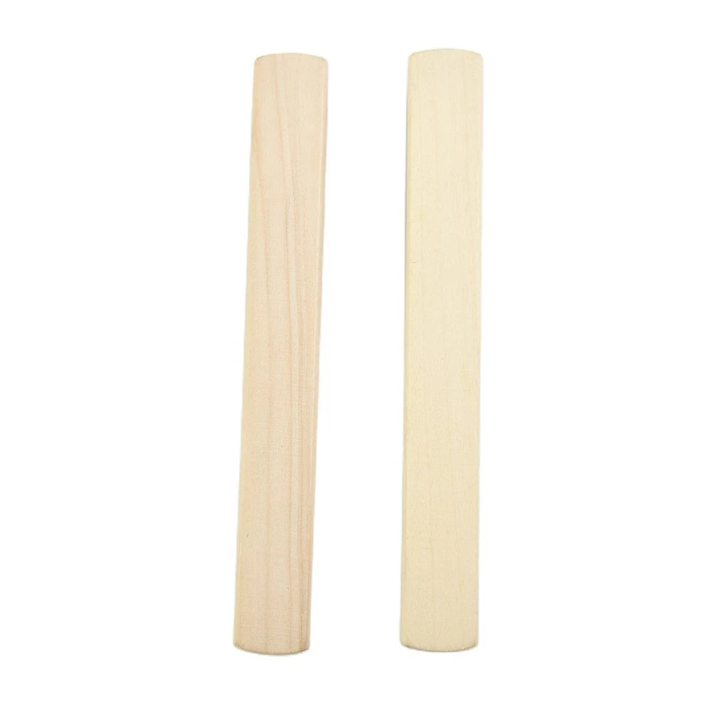 2X Stainless Steel Wire Brushes for Metal Rust Cleaning Tools