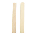 2X Stainless Steel Wire Brushes for Metal Rust Cleaning Tools