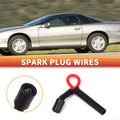 8 Pcs Spark Plug Wire Ignition Coil Cable for Chevrolet Camaro (1998–2002)