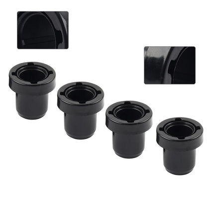 4X Short Bushing Swingarm for CFMoto CForce UForce ZForce 500 600 800 (2010–2023)